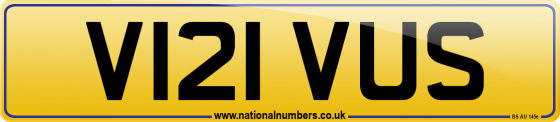 V121 VUS