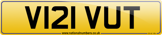 V121 VUT