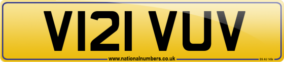 V121 VUV