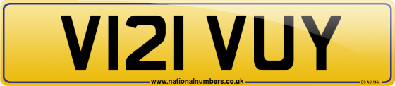 V121 VUY