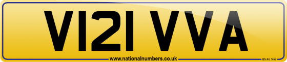 V121 VVA
