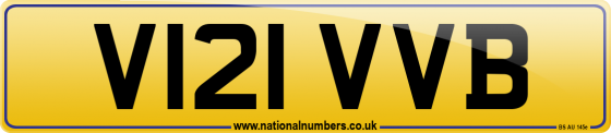 V121 VVB