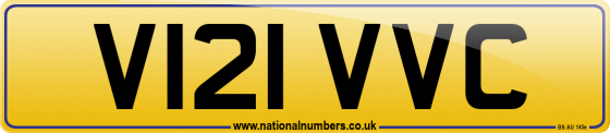 V121 VVC