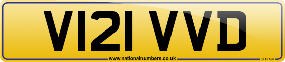 V121 VVD