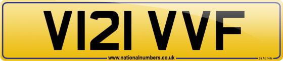 V121 VVF