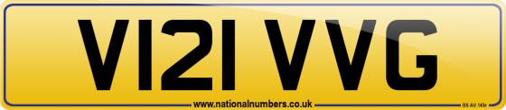 V121 VVG