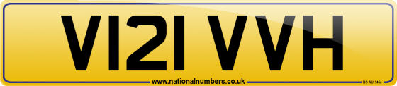 V121 VVH