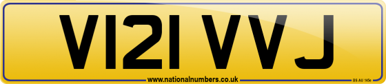 V121 VVJ