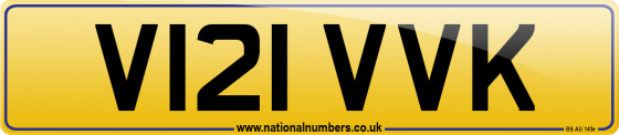 V121 VVK