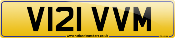 V121 VVM