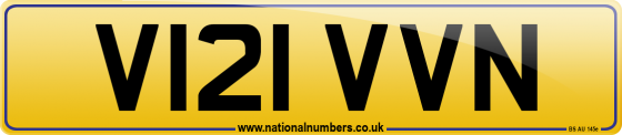 V121 VVN