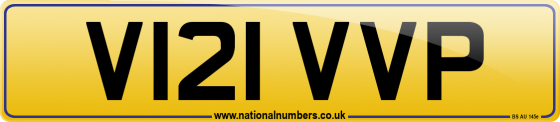 V121 VVP