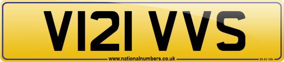 V121 VVS