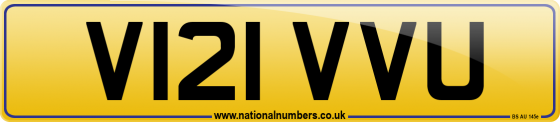 V121 VVU