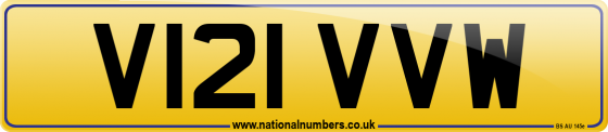 V121 VVW