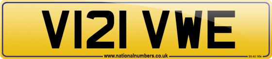 V121 VWE