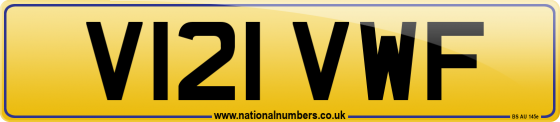 V121 VWF
