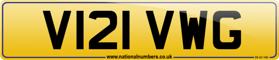 V121 VWG