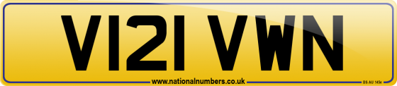 V121 VWN