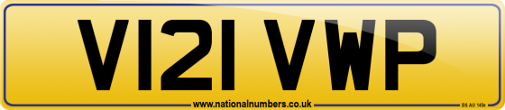 V121 VWP