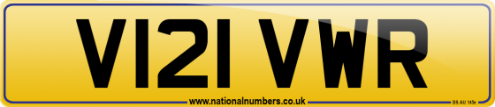 V121 VWR