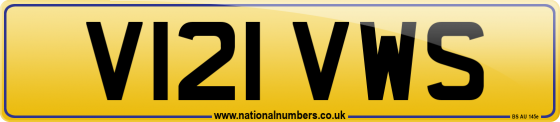 V121 VWS