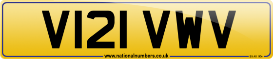 V121 VWV
