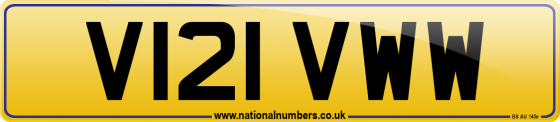V121 VWW