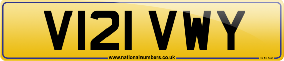 V121 VWY