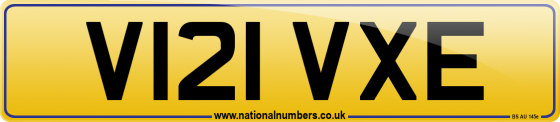 V121 VXE