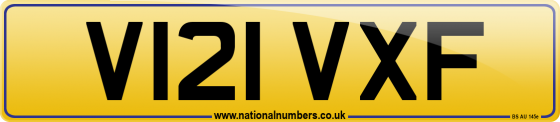 V121 VXF