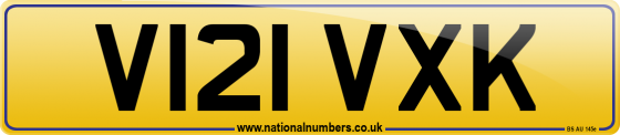 V121 VXK