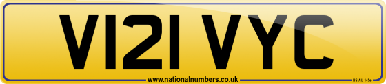 V121 VYC