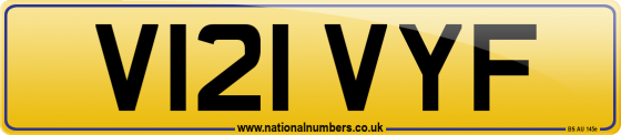 V121 VYF