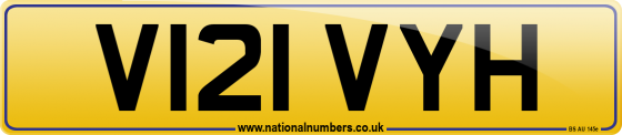 V121 VYH