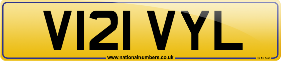 V121 VYL