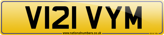 V121 VYM