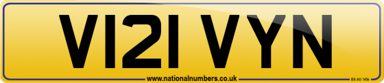 V121 VYN