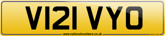 V121 VYO