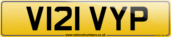 V121 VYP