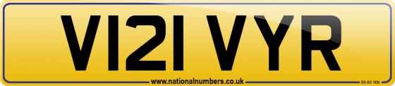 V121 VYR