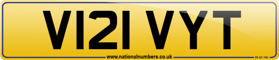 V121 VYT