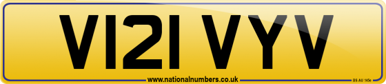 V121 VYV