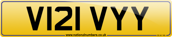 V121 VYY
