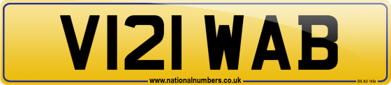 V121 WAB
