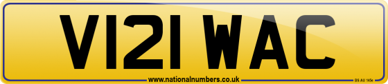 V121 WAC