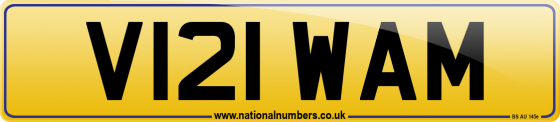 V121 WAM