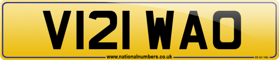V121 WAO