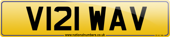 V121 WAV