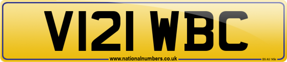 V121 WBC
